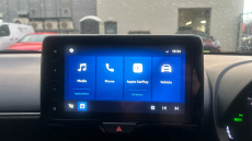 Mazda 2 Hybrid 1.5i Hybrid Homura 5dr CVT Hybrid Hatchback